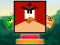 Játék Jewel and Crazy Birds online