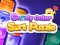 Játék Candy Color Sort Puzzle online