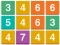 Játék Number Crush Game 2021 online