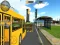 Játék School Bus Driving Simulator online