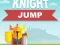 Játék Knight Jump online