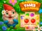 Játék Garden Tales Mahjong online