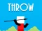 Játék Throw online