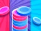 Játék Disk Rush online