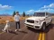 Játék G Wagon City Driver online