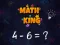 Játék Math King online