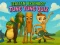 Játék Italian Brainrot tung Tung Quiz online