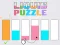 Játék Liquid Puzzle online
