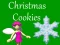 Játék Christmas Cookies online