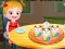 Játék Cheese cupcakes online