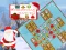 Játék Christmas Match 3 online