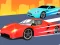 Játék Wild Race Master 3D online