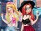 Játék 100 Crop Top Looks for Princess online