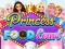 Játék Princess Food Court online