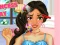 Játék Latina Princess Spa Day online