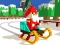 Játék Sliding Figure online