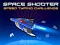 Játék Space Shooter: Speed Typing Challenge online