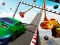 Játék Mega Ramp Car online