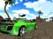 Játék Xtreme Beach Car Racing online