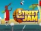 Játék Street ball jam online
