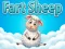 Játék Fart Sheep online