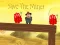 Játék Save The Miner online