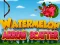 Játék Watermelon Arrow Scatter online