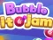 Játék Bubble It Jam online