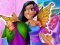 Játék fairy princess dresser online
