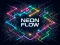 Játék Neon Flow online