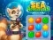 Játék Vega Mix: Sea Adventures online