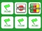 Játék Memory With Flags online