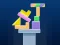 Játék Geometry Tower online