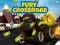Játék Fury CrossRoad online
