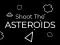 Játék Shoot The Asteroids online
