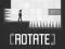 Játék Rotate online