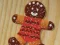 Játék Gingerbread Maker online