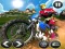 Játék Offroad Bike Race 3d online
