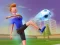 Játék Football Master online