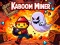 Játék Kaboom Miner online