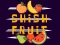 Játék Shish Fruit online