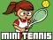 Játék Mini Tennis online