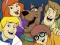 Játék Scooby Doo Match 3 online