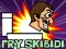 Játék Fry Skibidi online