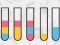 Játék Water Color Sorting online
