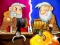Játék Gold Miner Challenge online