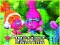 Játék Trolls Puzzle Jigsaw online