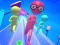 Játék Sky Race 3D online