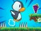 Játék Penguin Adventure 2 online