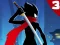 Játék Stickman Parkour 3 online